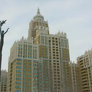 Хостел Триумф Астана Хостел