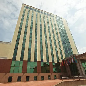 Hotell Kazzhol