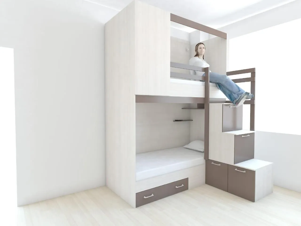 Hostel Vill Nur-Sultan  Kazakhstan