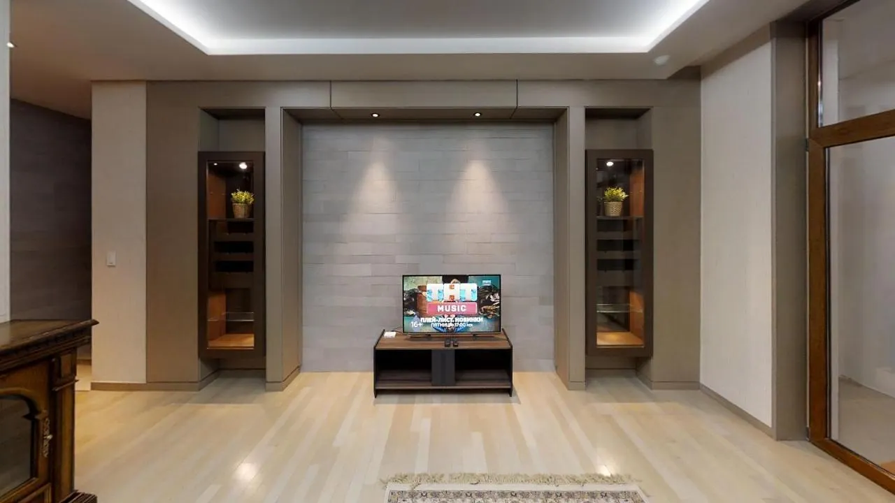 Hostel Vill Nur-Sultan  Kazakhstan