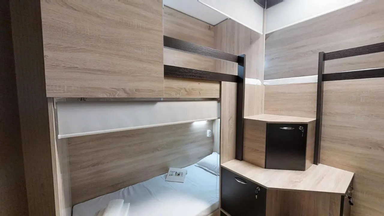 Hostel Vill Nur-Sultan   Nur-Sultan (Astana)