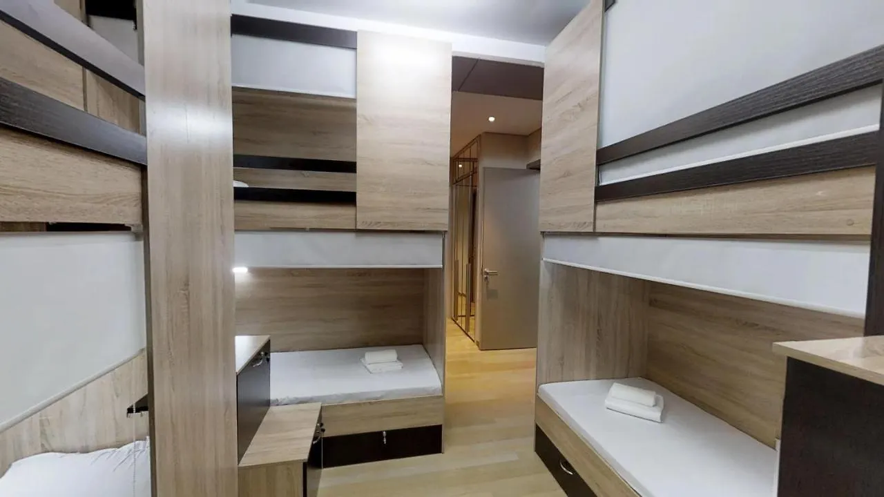 Hostel Vill Nur-Sultan