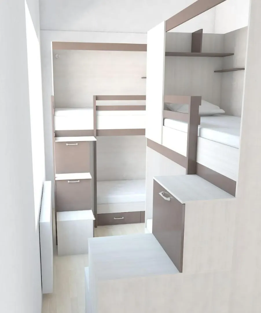 Hostel Vill Nur-Sultan  Kazakhstan